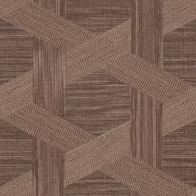 Vinyl Woven Sisal