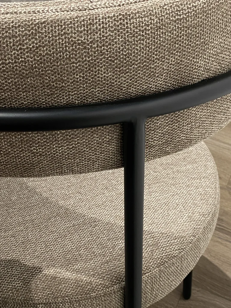 AMBER CHAIR — Ảnh 17