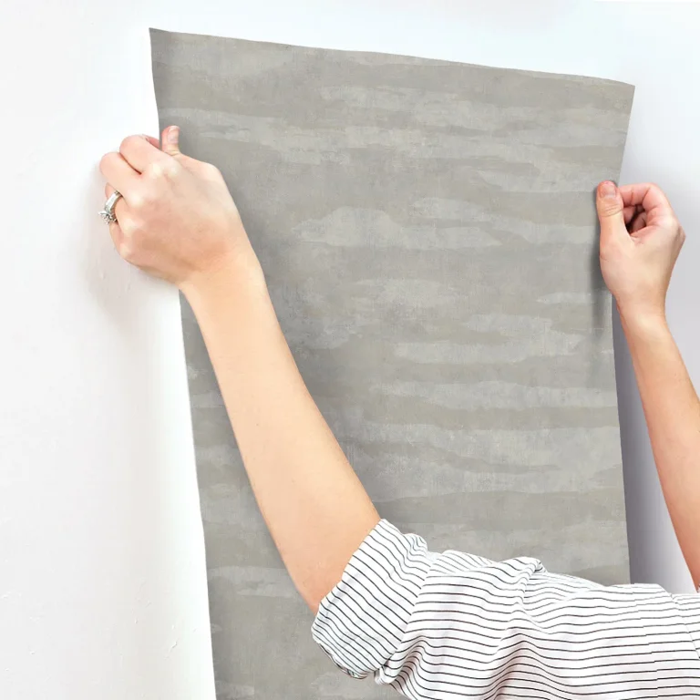 Candice Olson Misty Dreams Wallpaper - Grey - COD0654 — Ảnh 6