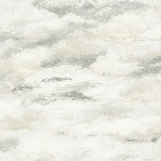 Plein Air Wallpaper - Warm Neutral — Ảnh 5