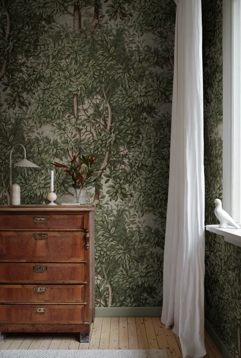 Wall mural Charles — Ảnh 3