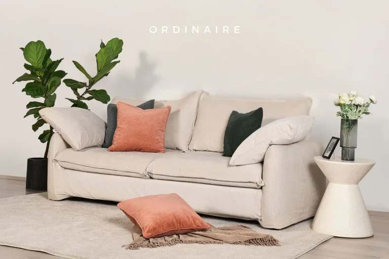 URBANE TRANSFORM - LIVING ROOM SET — Ảnh 4