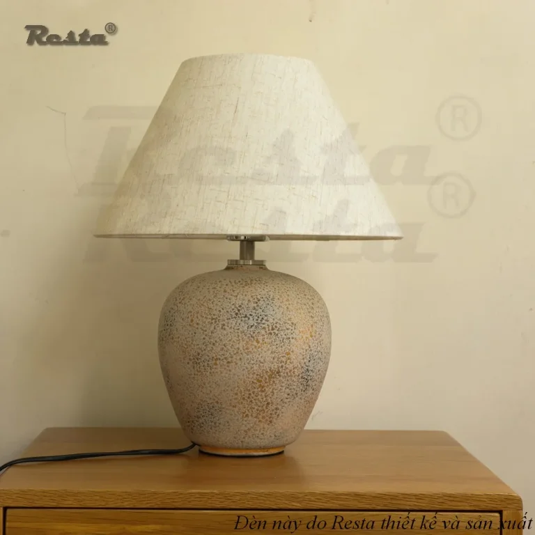 Đèn bàn Resta 41 — Image 3
