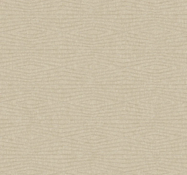Ronald Redding Daystone Wallpaper - Beige — Ảnh 5