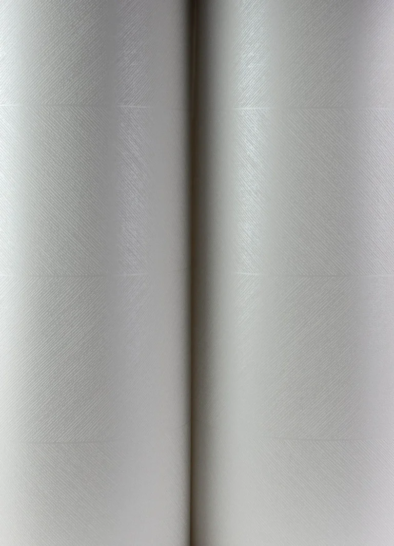 Kallam Chevron Wallpaper - Pearl — Ảnh 7