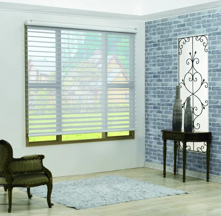 Rèm triple shade Allplus TRIPLE — Ảnh 2