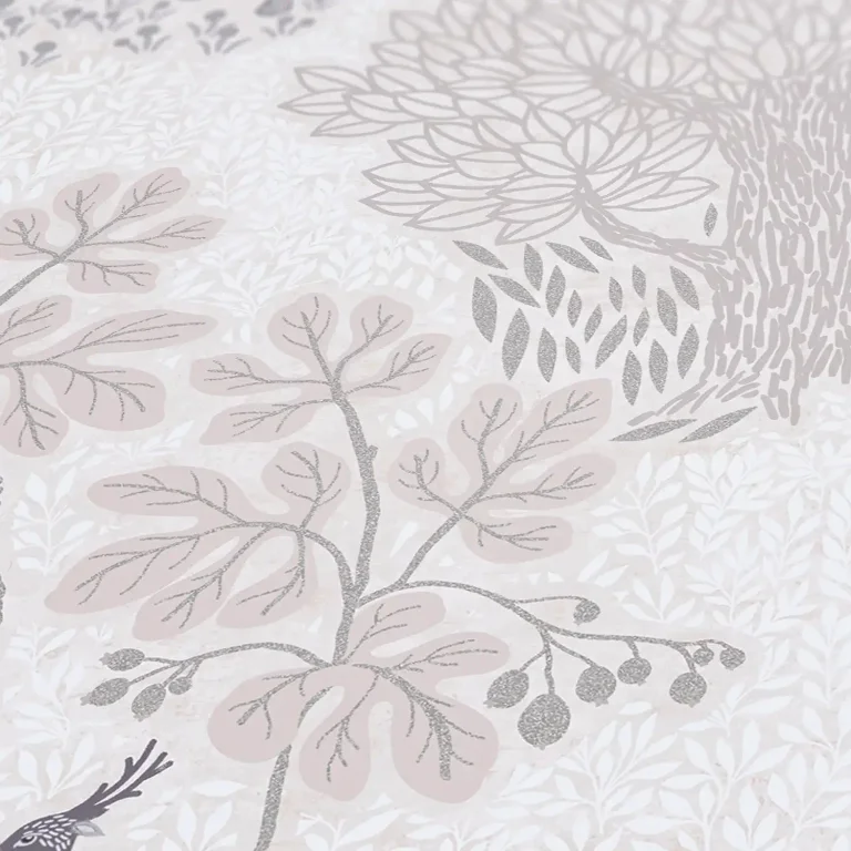 Lilly & Luis - Woodland Wallpaper 771332 — Ảnh 3