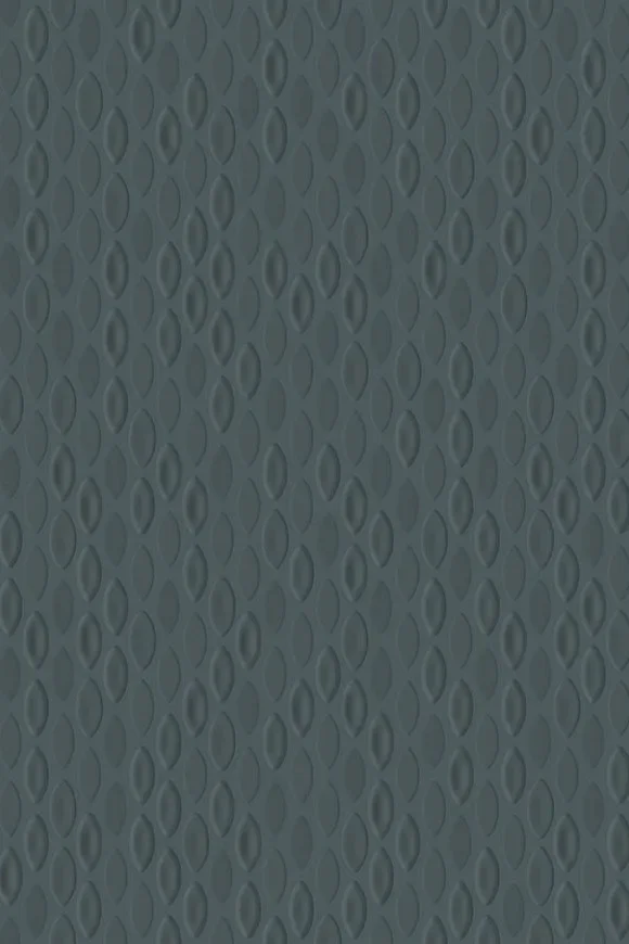 Flying Coral Fish Silver Grey — Ảnh 4