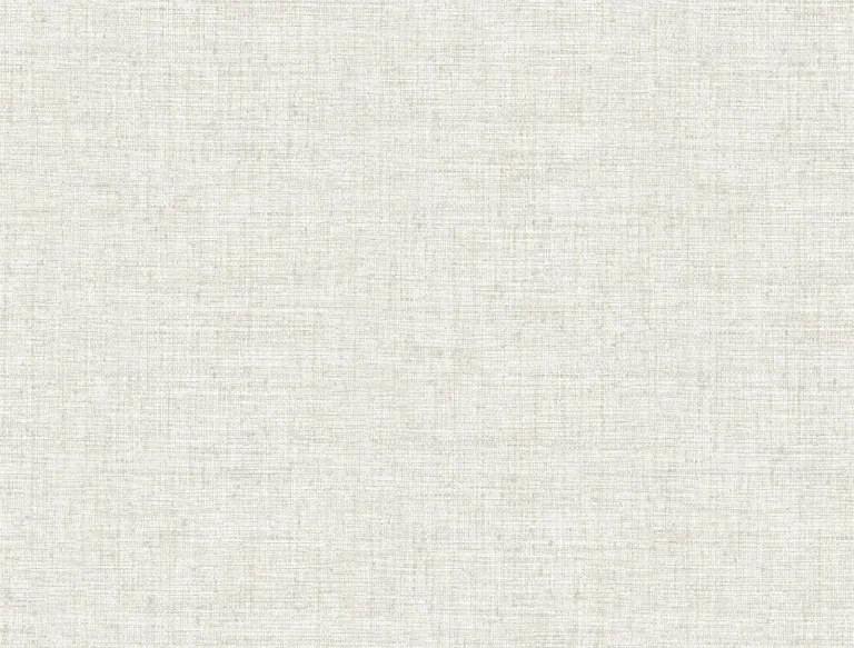 Papyrus Weave Peel and Stick Wallpaper - White — Ảnh 6