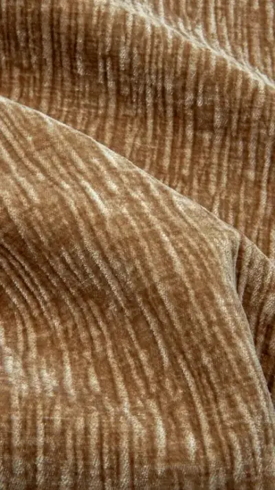 Bonario Georges Upholstery Fabric - 100