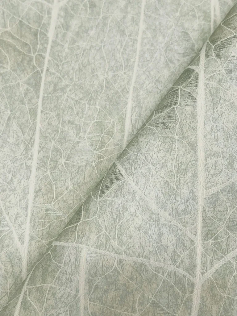 Candice Olson Dicot Leaf Wallpaper - Spa — Ảnh 6