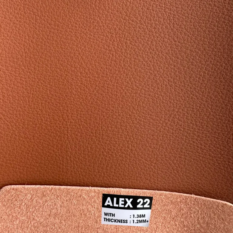 Da microfiber Roma M22# ROMA_M22 — Ảnh 4