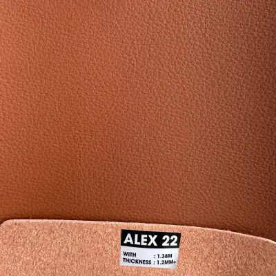 Da microfiber Alex ALEX22