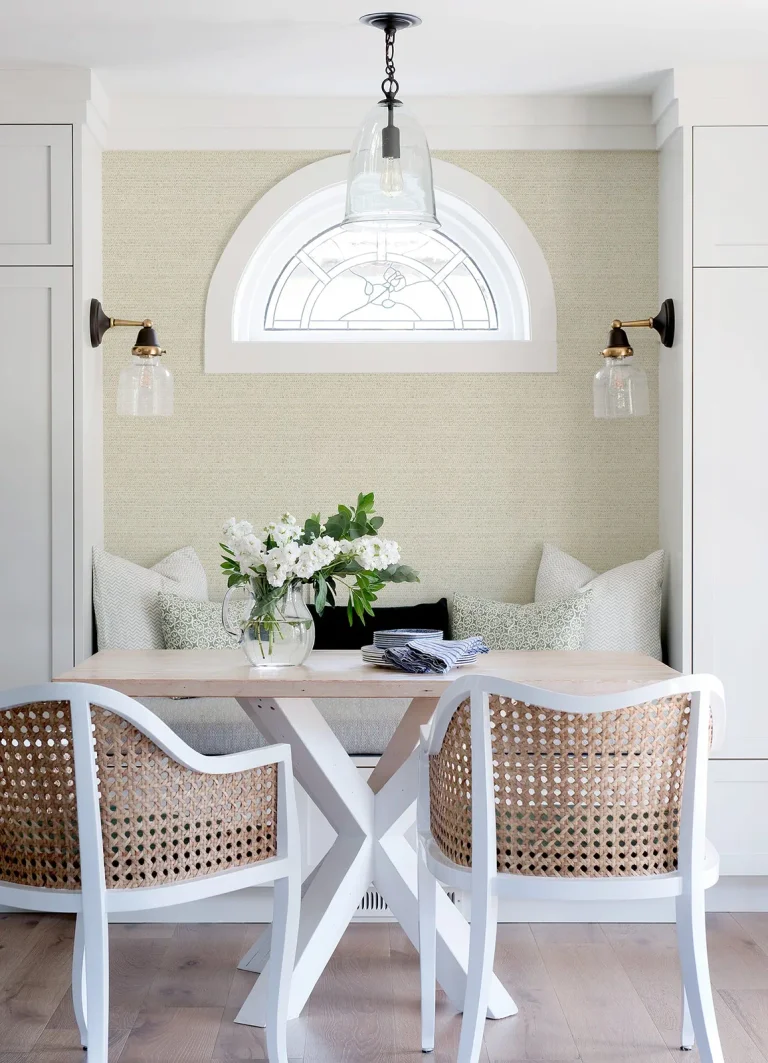 Chesapeake Balantine Wallpaper - Bone — Ảnh 3