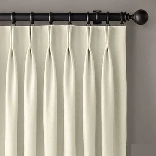 Duplex Curtains — Image 8