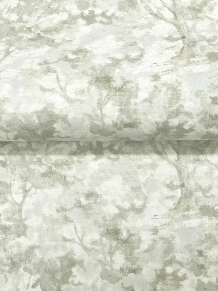 Chesapeake Thicket Forest Wallpaper - Sage — Ảnh 4