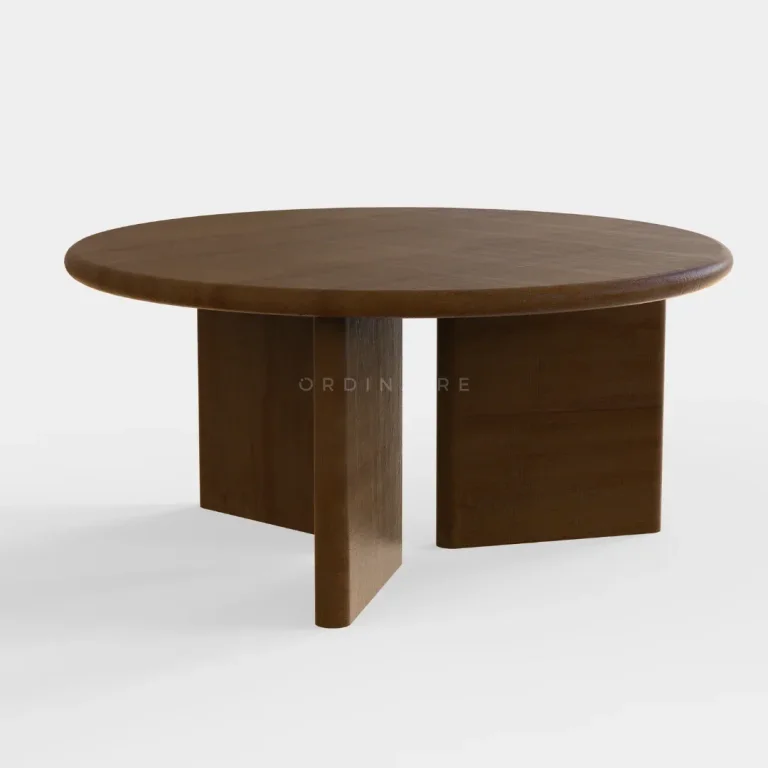 SORA COFFEE TABLE — Ảnh 9