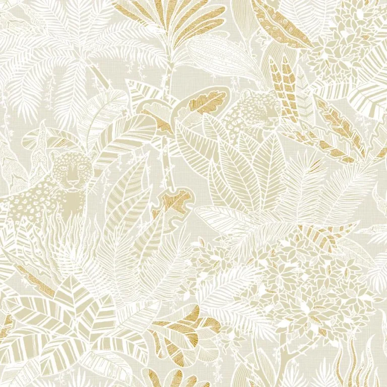 Non-Woven Wallpaper 91H-01 — Ảnh 2
