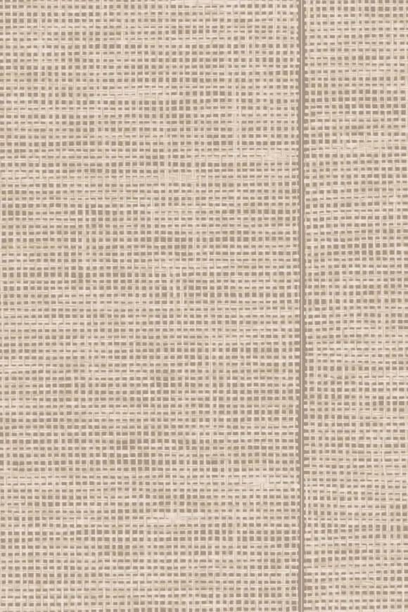 Le Raphia Tissé Nutmeg — Image 2