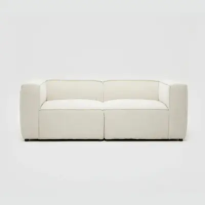 ABBEY SOFA (Small - Medium)