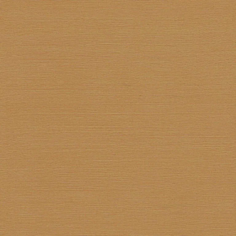 Aiko Sisal Grasscloth Wallpaper - Orange — Ảnh 5