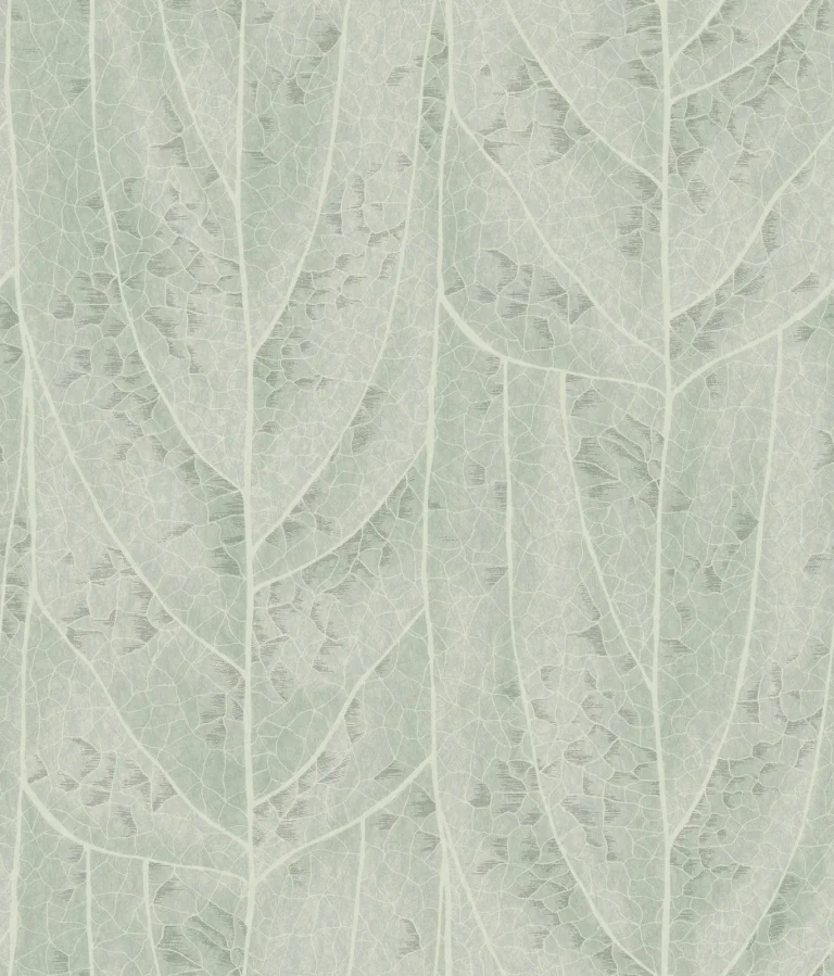Candice Olson Dicot Leaf Wallpaper - Spa — Ảnh 3