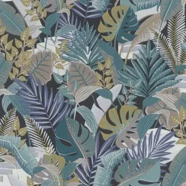 Tropical Plants 687828