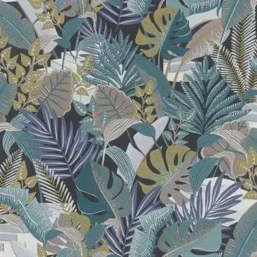 Tropical Plants 687828
