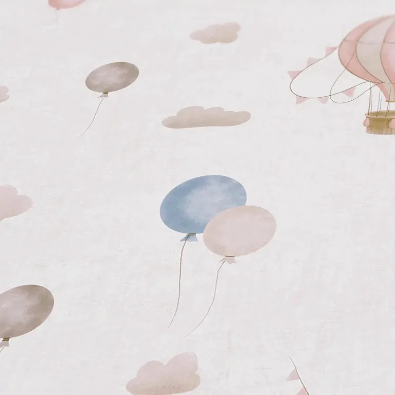Lilly & Luis - Hot Air Balloon 770771 — Ảnh 4