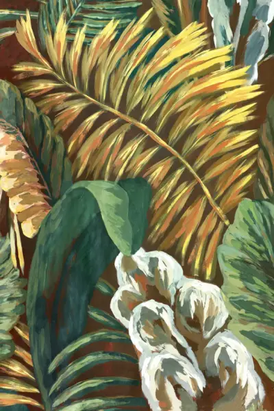 Verdure — Green Gold