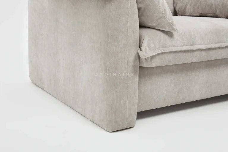 NOE ARMCHAIR — Ảnh 8