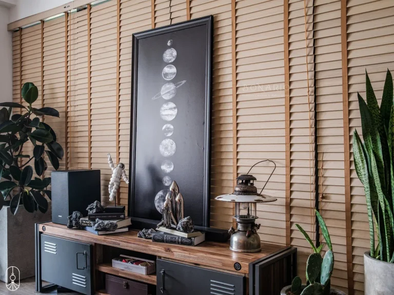 Wooden Blinds — Image 4