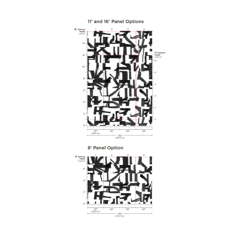 Digital Murals Offset — Ảnh 3