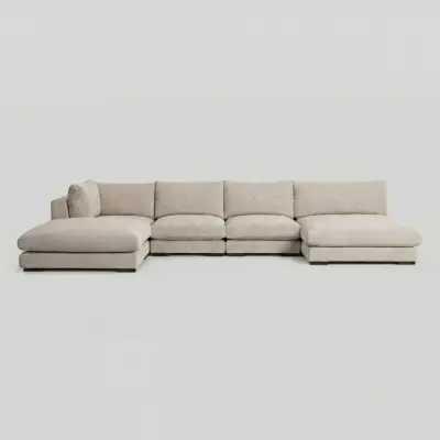 ALTHEA SOFA (5-Piece Sectional)