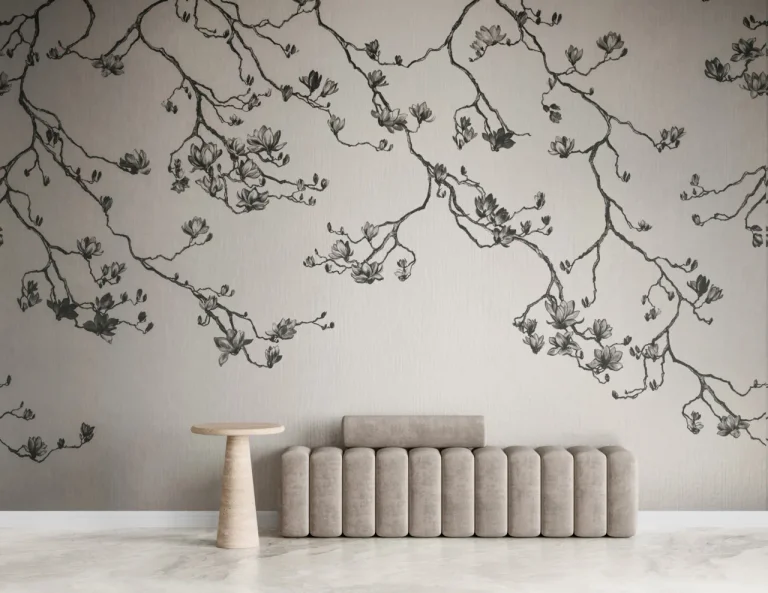 Digital Murals Blossom — Image 3