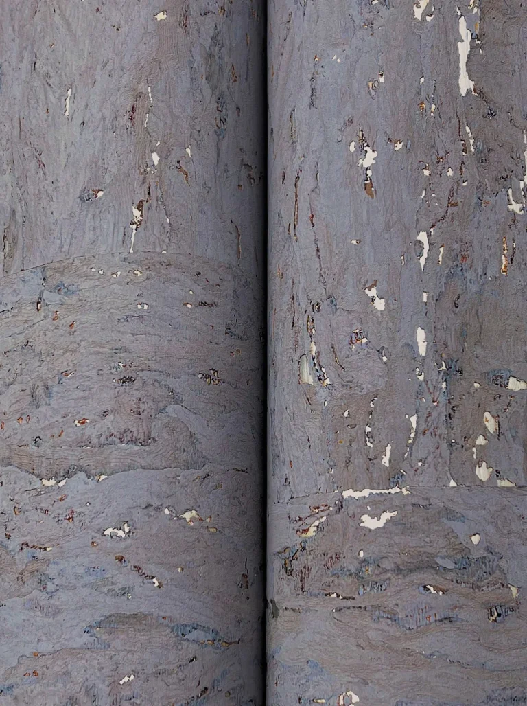 Ronald Redding Caldera Cork Wallpaper - Haze — Ảnh 4