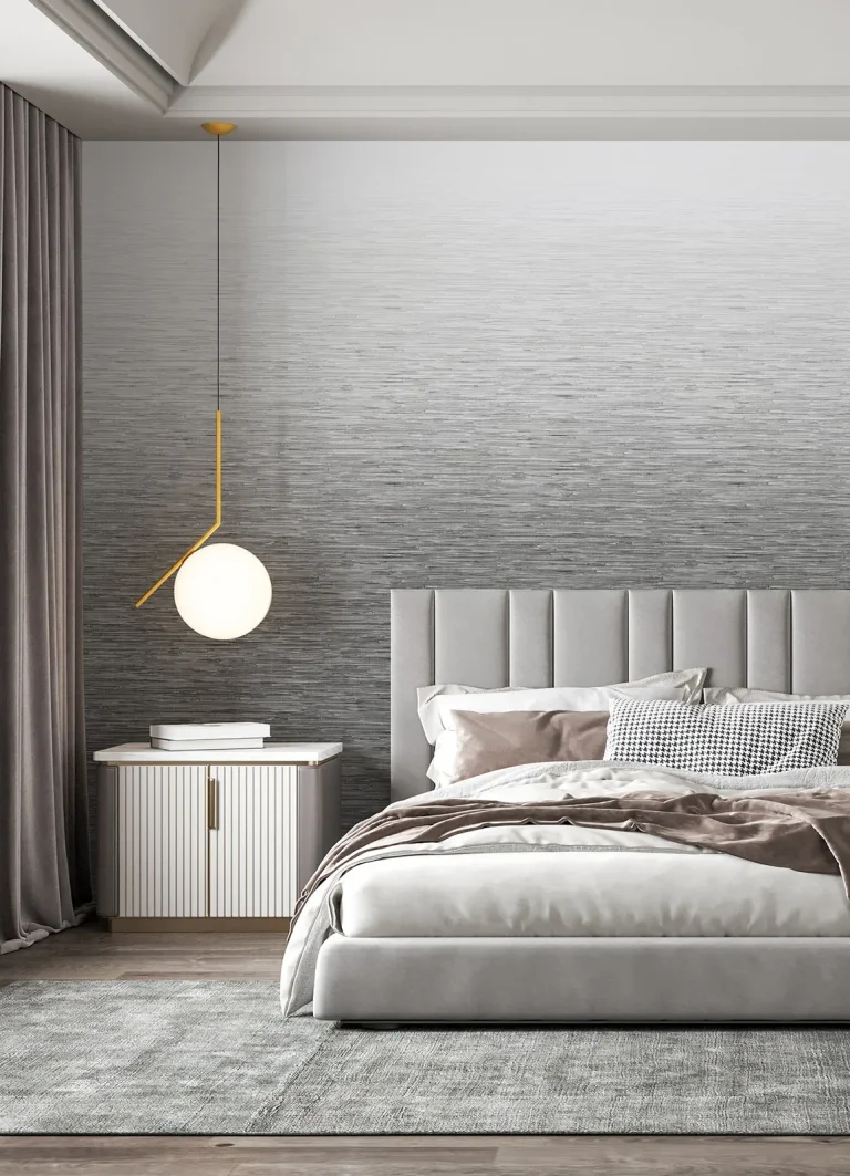 Mist Ombre Wall Mural - Mist — Ảnh 5