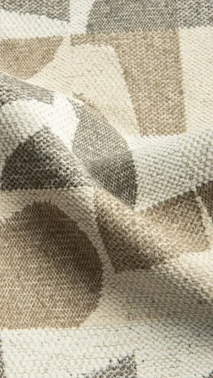 GTA Ter Molst Fragments Upholstery Fabric - 192002