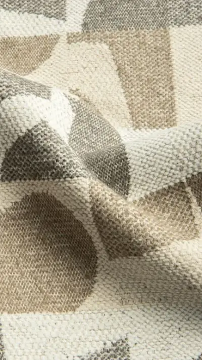 GTA Ter Molst Fragments Upholstery Fabric - 192002