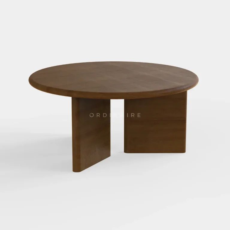 SORA COFFEE TABLE — Ảnh 6