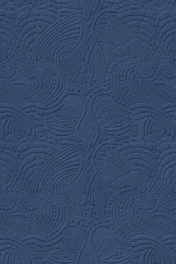 Dodo Pavone Navy — Ảnh 2