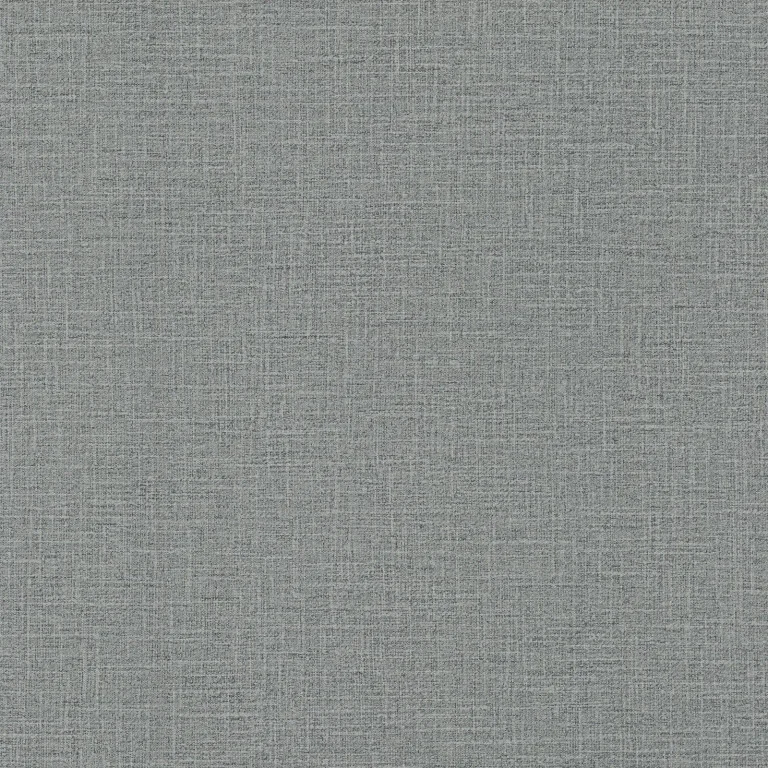 Loom Wallpaper - Silver — Image 4