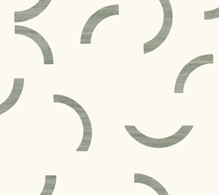 Lunula Wallpaper - Green — Ảnh 3