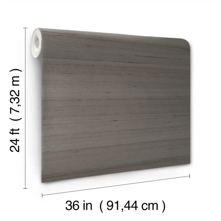 Ronald Redding Silk Road Wallpaper - Lead — Image 2