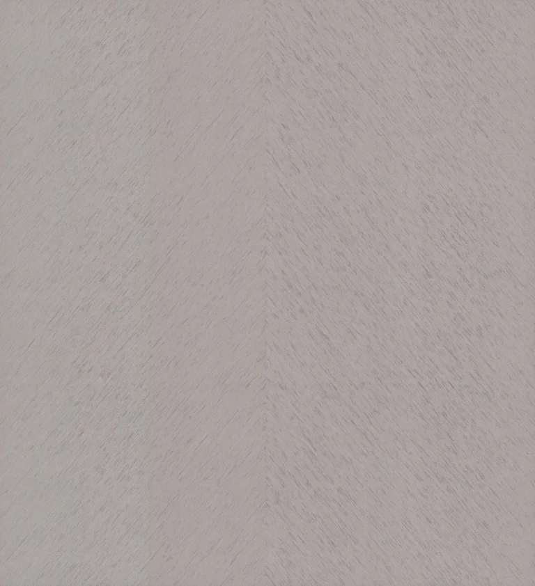 Etched Chevron Wallpaper - Grey