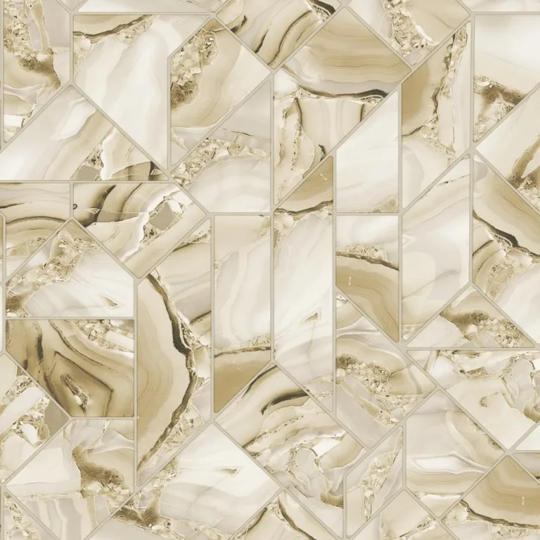 PVC/Vinyl Wallpaper ZW0502 — Ảnh 2