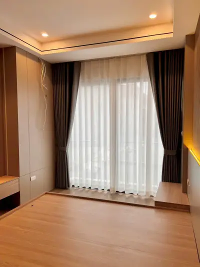 Rèm Vải BYG Vol.45