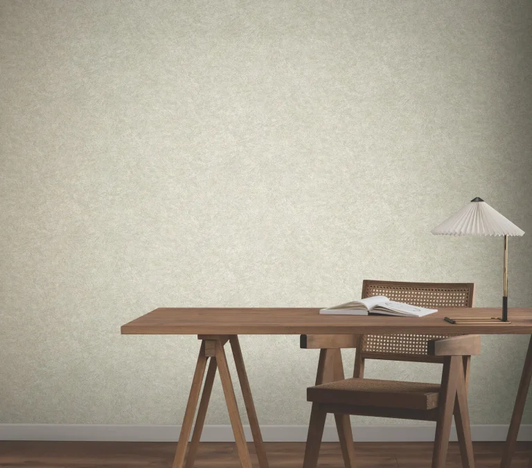 Impression Wallpaper - Almond — Ảnh 6