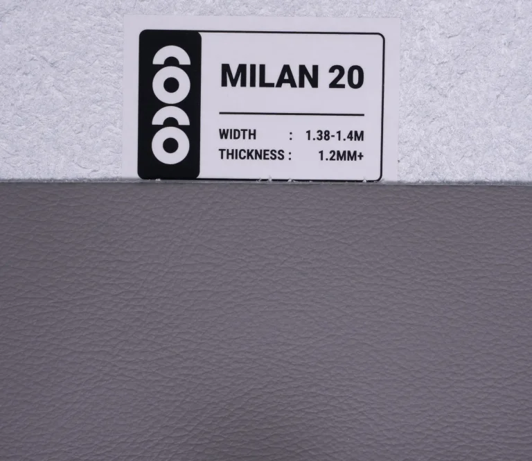 Da microfiber Milan 20 MILAN20 — Ảnh 2