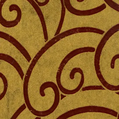 Volutes — RM 253 07
